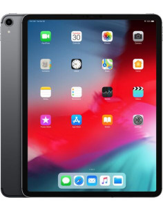 Apple 12.9IN Ipad PRO WI-FI...