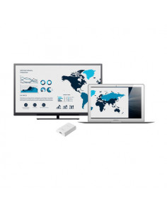 I-Tec I-tec Usb 2.0 Display...