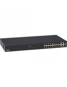 Switch Ethernet AXIS T8516...