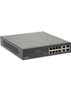 Switch Ethernet AXIS T8508...