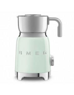 Smeg - MÁQ. Barista MFF01PGEU