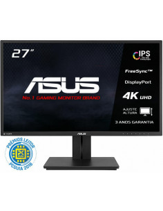 Asustek PB27UQ 27' PRO 4K...