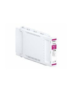 Epson T41R340 - magenta -...