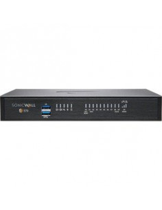 Firewall SonicWALL TZ570 de...