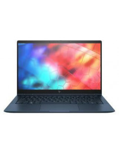 HP Dragonfly I5-8265U...