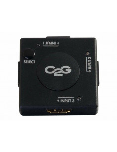 C2G 3-Port HDMI Auto Switch...