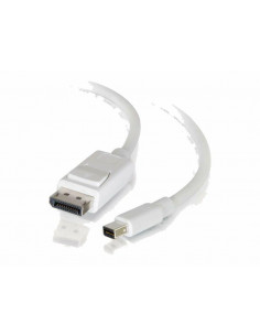 C2G 2m Mini DisplayPort to...