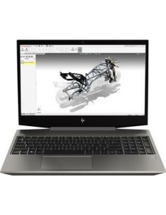 Portátil Hp 6Tr86ea#Abe...