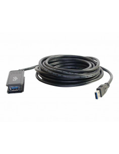 C2G 5m USB 3.0 USB-A Male...