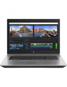 Hp Zb 17 G5 I9-8950Hk...