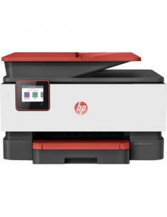 Hp Inc. Impresora De...