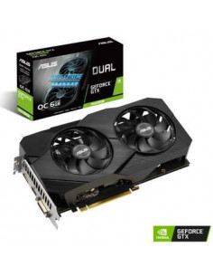 Pgv Asus Gtx 1660 Super...