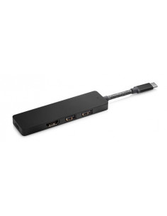 HP Envy USB-C HUB