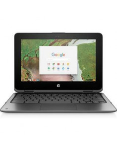 HP CHROMEBX360 11 G1EE...