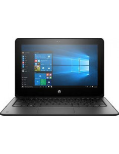 HP Probook X360 11 G1 CEL...