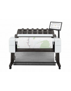 HP DesignJet T2600...