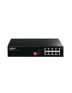 Edimax 8-Port Gigabit...