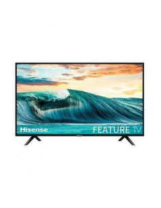 TV Hisense 32" HD HDMI/USB...