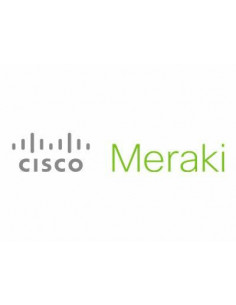 Cisco Meraki Enterprise -...