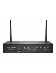 Firewall SONICWALL TZ470...