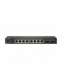 Switch SonicWALL SWS12-8POE