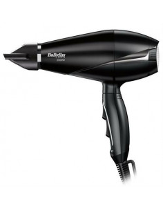 Secador Pelo Babyliss 6604E...