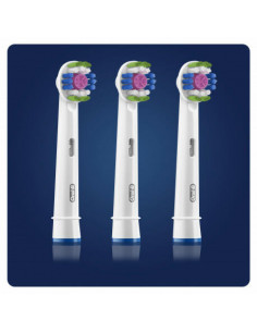 Braun - ORAL-B Recarga 3D...