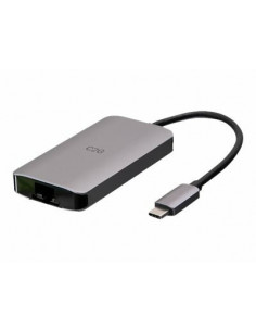 C2G USB C Dock with...