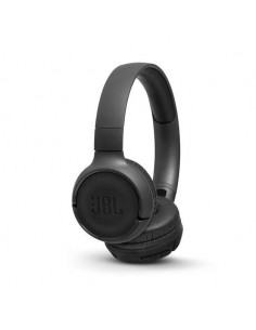 Auriculares JBL BT T500 Preto