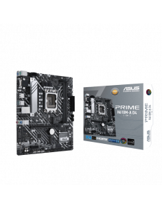 ASUS PRIME H610M-A D4-CSM...