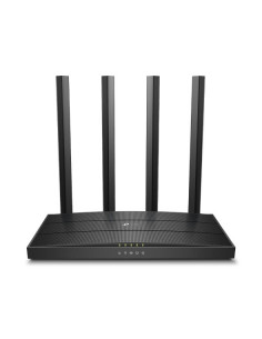 TP-Link Archer C80 router...