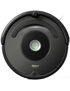 Aspirador Robot Irobot -...