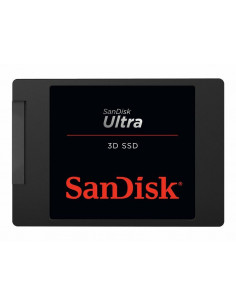 SanDisk Ultra 3D - unidade...