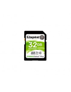 MEM Sdhc 32GB Kingston...