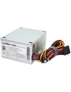 CoolBox S300 fonte de...