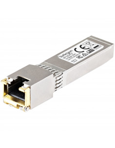 StarTech.com SFP10GBTCST...