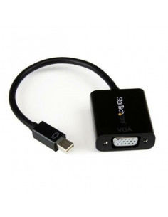 Adaptador StarTech.com Mini...