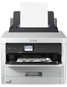 Impressora Epson...