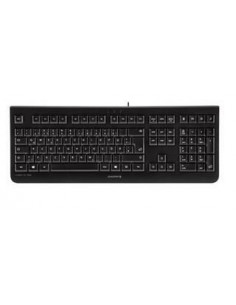 Teclado Cherry Usb Kc-1000...