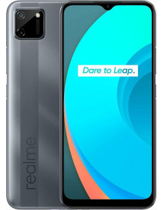 Smartphone Realme C11 2021...