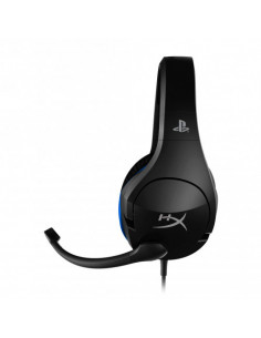 Mic.+Ausc. Gaming HeadSet...