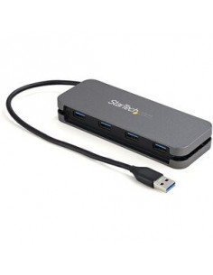 Hub USB 3.0 StarTech.com, 4...