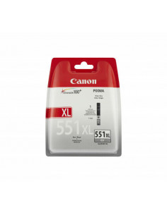 Canon Cartucho CLI-551XL Gris