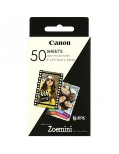 Papel Canon Zoemini Zink -...