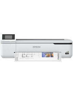 Plotter Epson Surecolor...