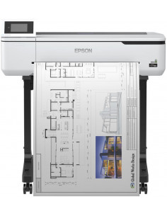 Plotter Epson Surecolor...