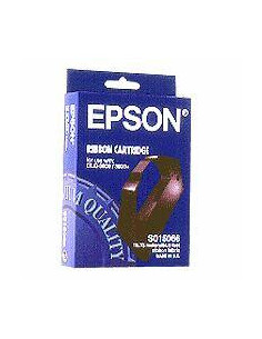 Epson S015066 - Fita PRETA...