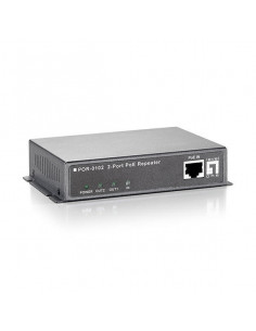 Levelone Gigabit Poe Repeater