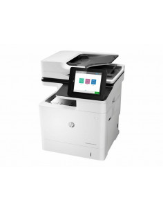 HP LaserJet Enterprise MFP...