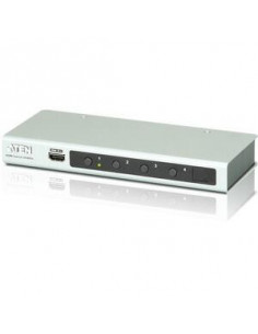 Aten VS481B interruptor de...